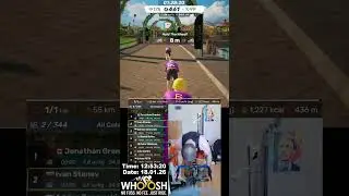 MyWhoosh Sunday Race Club (SRC) cat.6 Cycling Race Live Stream 18.01.2026 #mywhoosh #cycling