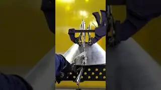 Buffer Prep Funnels [Custom Fabrication]
