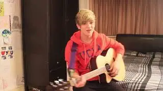 Daniel J - nobody compares to you (cover)