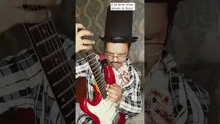 IGUITARRADA a Guitarrada da IA.
