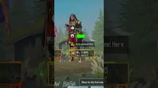 free 65 achievement points just in 5 hours free achievement points pubg bgmi easy achievements