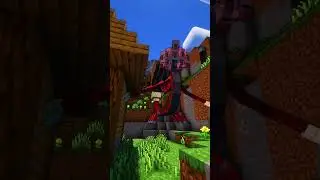 Top 5 Cursed Minecraft Mods Teil 3! #minecraft #minecraftmods #minecraftcursed #minecraftcursedmods