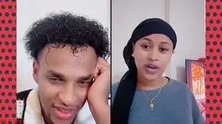 Ibsisha fi maki as siqi sin dhungadha koflaan dhumne 😂😂😂September 2025