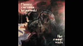 Flower/Corsano/Hejnowski &lrm;&ndash; The Count Visits