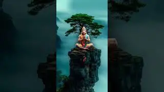 Hanuman rap song#Hanumanki shakti#sanjeevanibooti #youtubeshortsvideo #bhaktistatus #shortvideo