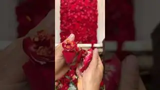 From Fresh Rose to Forever Ring Box: How We Make Preserved Flower Gifts