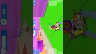 new game smashkarts