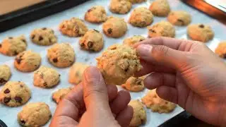 IDE USAHA DI BULAN RAMADAN!! KUE KERING LEBARAN Cornflakes Cookies