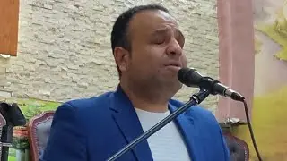 ترنيمه صوته الحلو اتاني المرنم اسحاق منصور 