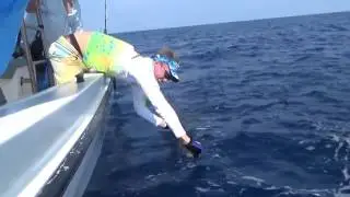 Visit Paquera - Sport fishing Costa Rica