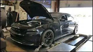 MONSTER 5.7L Hemi!🔥 Best Hemi cam?!?