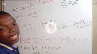Aula 03: Séries de funções.