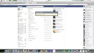Remover Aplicativos e Jogos do Face Book