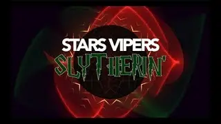 Stars Vipers Slytherin 2019-2020