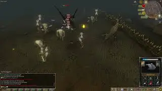 [BlissScape] 5 Z-Bows vs. Nox: 2 min. Kill!