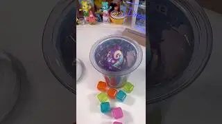 Distroller Frappe Nerlie Beri Puntch #nerlie #asmr