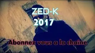 اغنية zed k 2019