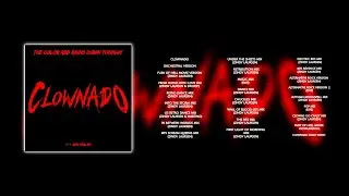 Clownado - Alternatives & Remixes