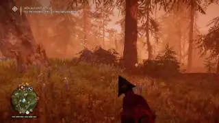 Rescue Wenja Bear Fail Far Cry Primal