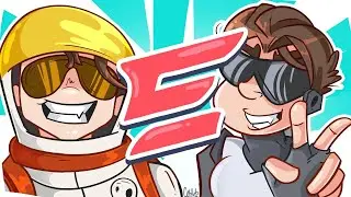 Evade's Journey - From Clan to Org (2/3)
