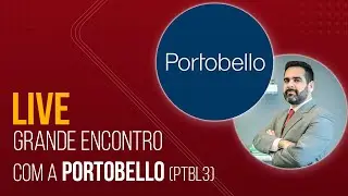 Grande Encontro com a Portobello #PTBL3