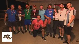 SBTV - DNEVNIK - DAN OPĆINE PODCRKAVLJE UZ TRADICIONALNU 'ČOBANIJADU' - 28.06.2021.