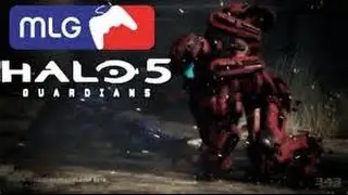 EPIC HALO 5 MLG MONTAGE
