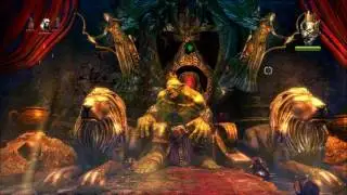 Trine 2  - Hotozi