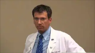 Professional Development in the Operating Room, Dr. Frank