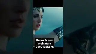 tv redbox tv sem assinatura.