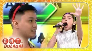 GIMME 5: TROPANG HENYO GRAND FINALS, BUKAS NA! | EAT BULAGA | Dec. 13, 2024