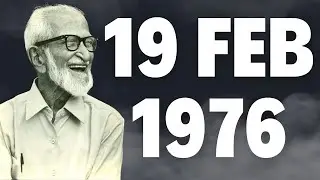 Salim Ali  | J Paul Getty Wildlife Conservation Prize - 1975