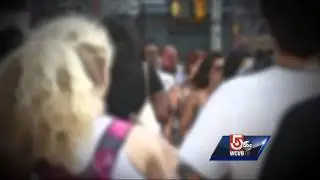Researchers try to determine impact of depression at workplace