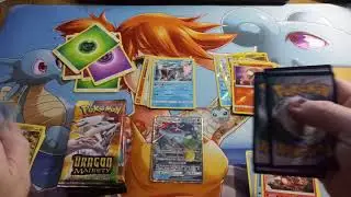 Dragon Majesty ETB #5