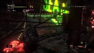 RER2 raid mode
