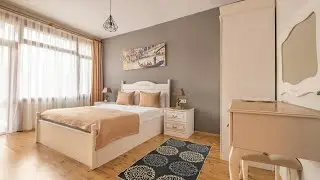 Апартаменты Old Town Deluxe Flats, Анталья, Турция | 360 Travel Facts