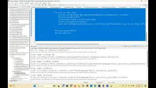 Selenium BrokenLinks Images JUNIT FrameWork Introduction APR 22 2024