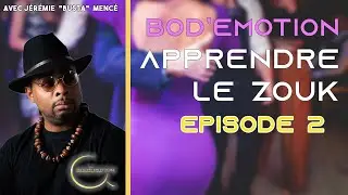 👨🏾‍🏫 Apprendre à danser le ZOUK 🫂🏝 : du 