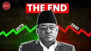 Prachanda Govt:- Final Report&nbsp;Card || IN-Depth Analysis