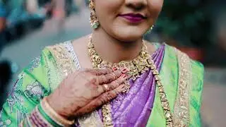 Abishek & Harshitha BEST | WEDDING HIGHLIGHTS | 2025 | KIRAN CANDID PHOTOGRAPHY