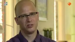 Levensverhaal Gijs Horvers 'Achter de voordeur' (NCRV)