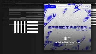 Funk Tribu - Phonky Tribu (Ableton Remake)