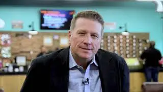 Meet Mark Vaughan, 2019 Nominee for NRA Board of Directors