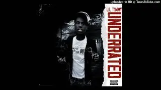 Lil T1mmy - Yvn Type Beat 2025 “Plottin” (prod. by junee)