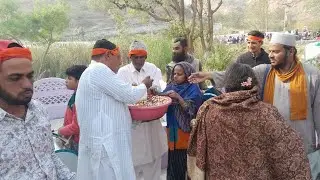 karamati dargah sharif hazrat murad ali shah baba rahasyamayi dargah Urs live manjar2026