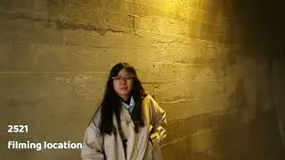 Korea Vlog - Keilah