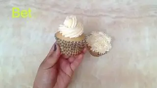 BETÚN DE LIMÓN/ BUTTERCREAM DE LIMÓN/ SUEÑOS DULCES