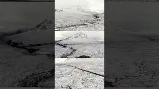 Scotland in the winter is very special #scotland #winter #travel #outdoors #uk