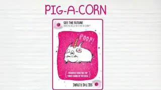 Exploding Kittens - Trailer | GAME