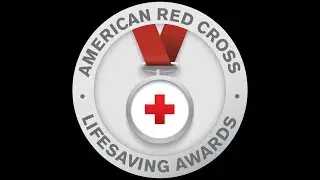 American Red Cross Lifesaving Awards